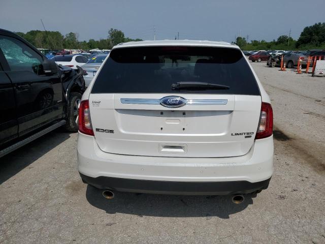 Photo 6 from auction – 2013 FORD EDGE LIMIT with VIN 2FMDK4KC0DBA03877