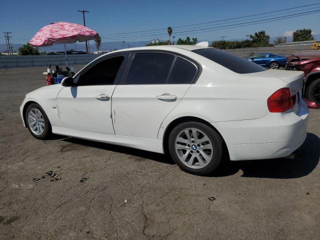 Photo 2 from auction – 2007 BMW 328 I with VIN WBAVA33557KX75563