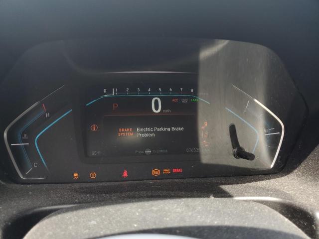 Photo 9 from auction – 2018 HONDA ODYSSEY EX with VIN 5FNRL6H76JB106300