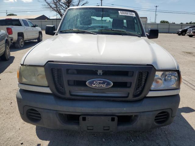 Photo 5 from auction – 2010 FORD RANGER with VIN 1FTKR1AD5APA76652