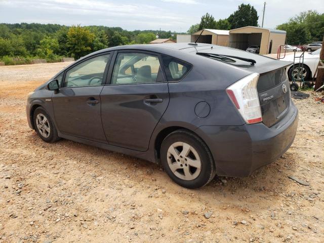 صورة رقم 2 من المزاد - 2011 TOYOTA PRIUS مع VIN JTDKN3DU3B1421071