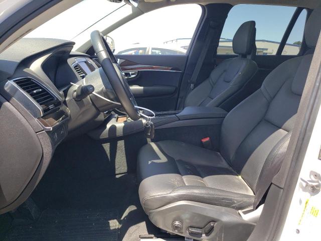 Photo 7 from auction – 2016 VOLVO XC90 T6 with VIN YV4A22PK8G1025571