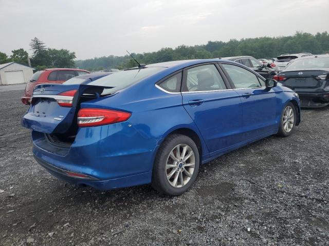 Photo 3 from auction – 2017 FORD FUSION SE with VIN 3FA6P0HDXHR122038