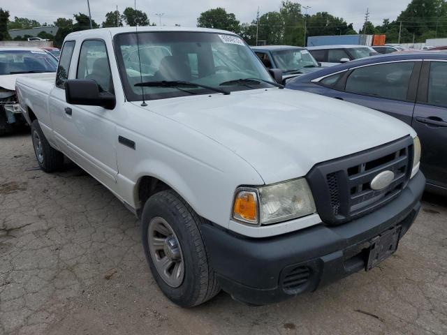 Photo 4 from auction – 2008 FORD RANGER SUP with VIN 1FTYR14U18PA99183