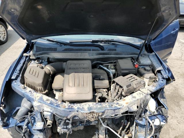 Photo 12 from auction – 2017 CHEVROLET EQUINOX LT with VIN 2GNFLFEK0H6160694