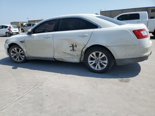 Фото 2 с аукциона – 2011 FORD TAURUS SEL с VIN 1FAHP2EW8BG119938
