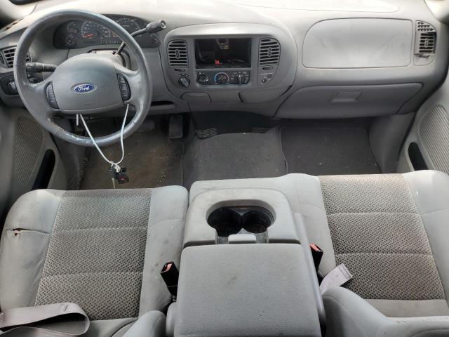 Photo 8 from auction – 2003 FORD F150 with VIN 2FTRX18L83CA48771
