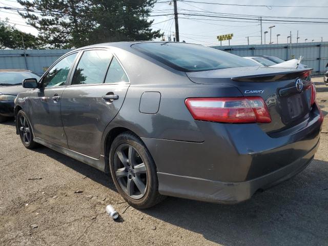 Photo 2 from auction – 2007 TOYOTA CAMRY LE with VIN 4T1BK46K27U024298