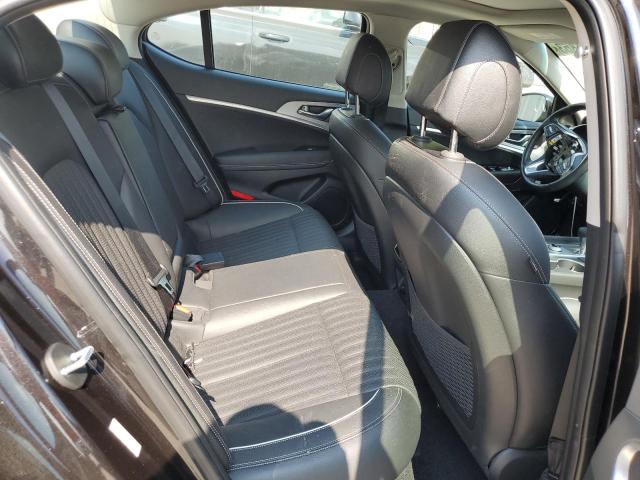 Photo 10 from auction – 2019 GENESIS G70 ELITE with VIN KMTG34LA7KU022981