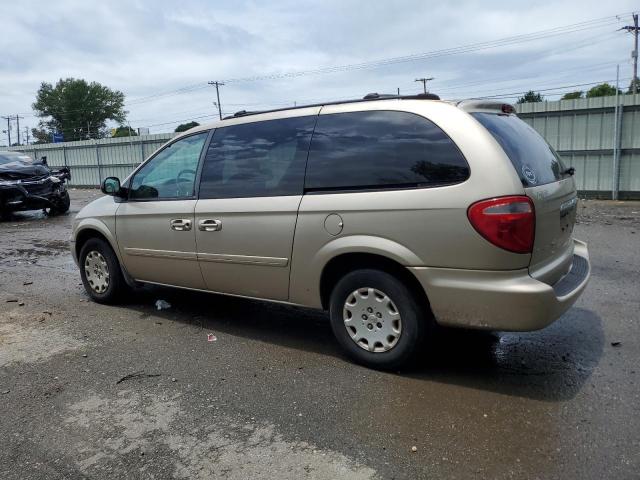 Photo 2 from auction – 2004 CHRYSLER TOWN & COU with VIN 2C4GP44R54R577516