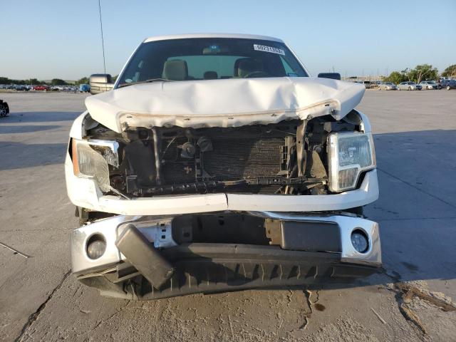 Zdjęcie 5 z aukcji – 2013 FORD F150 SUPER z VIN 1FTEX1CM4DKF58479