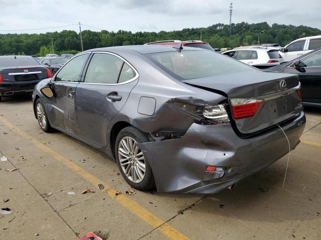 Photo 2 from auction – 2013 LEXUS ES 350 with VIN JTHBK1GG3D2057023