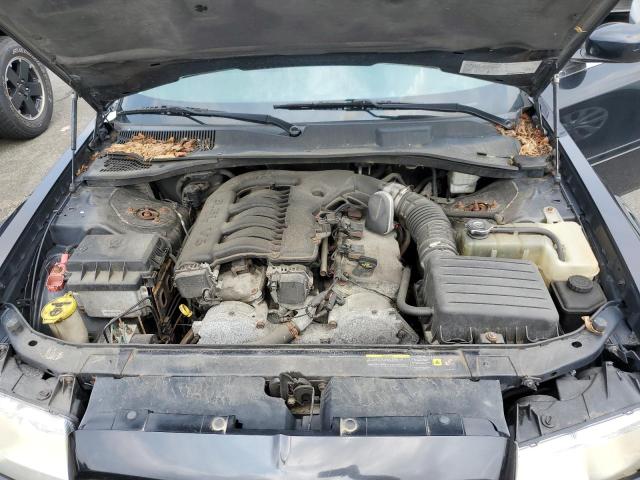 Photo 11 from auction – 2005 CHRYSLER 300 TOURIN with VIN 2C3JA53G45H150448