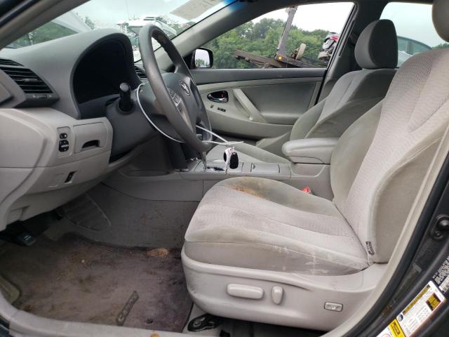 Photo 7 from auction – 2011 TOYOTA CAMRY BASE with VIN 4T1BF3EKXBU635060