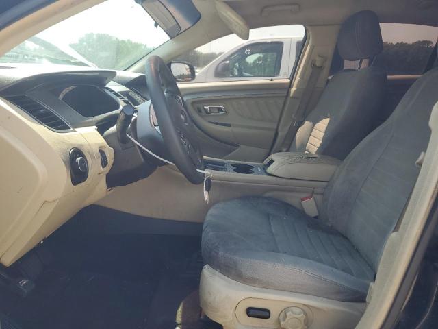 Photo 7 from auction – 2018 FORD 110S with VIN 1FAHP2D81JG118860