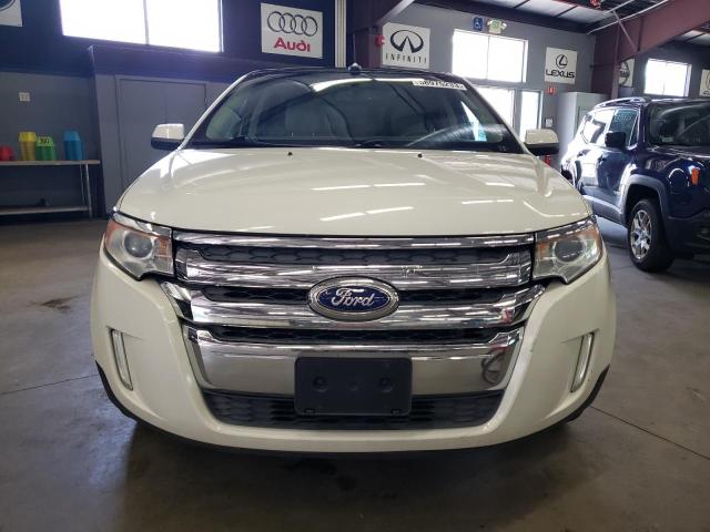 Фото 5 с аукциона – 2013 FORD EDGE SEL с VIN 2FMDK4JCXDBE05598