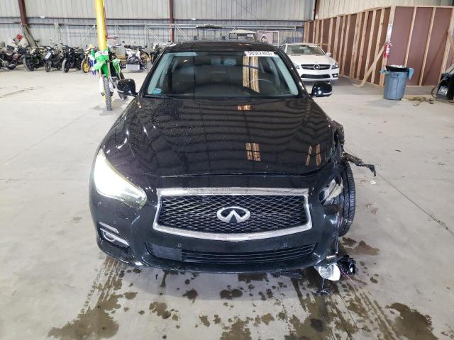Photo 5 from auction – 2017 INFINITI Q50 PREMIU with VIN JN1EV7AP5HM730537