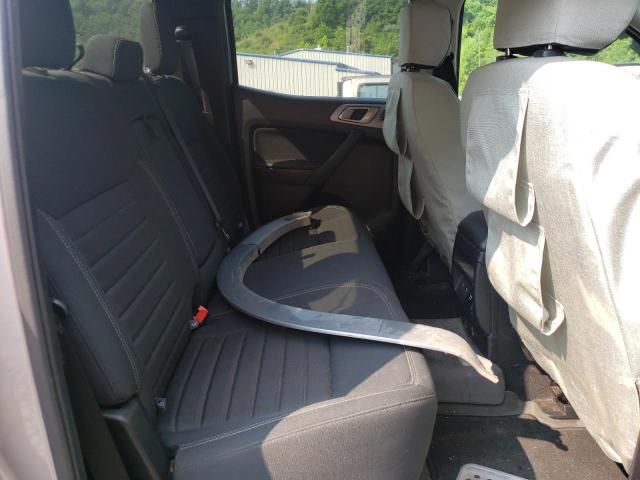 Photo 10 from auction – 2021 FORD RANGER XL with VIN 1FTER4FH2MLD22014
