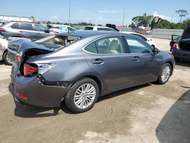 Photo 3 from auction – 2013 LEXUS ES 350 with VIN JTHBK1GG3D2044627