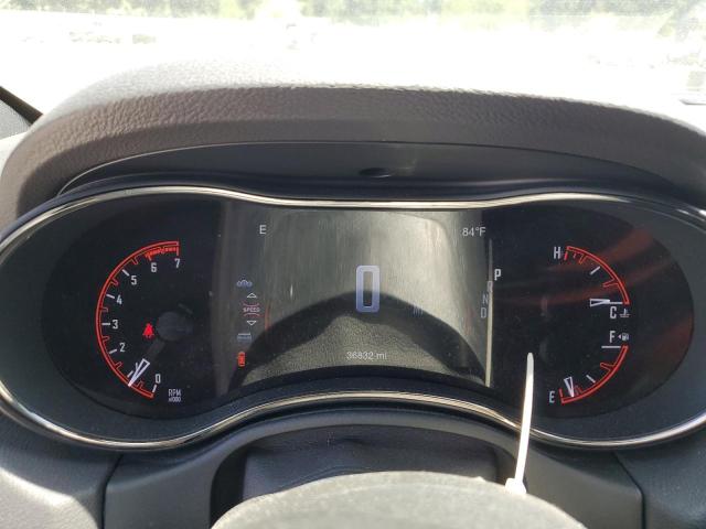 Photo 9 from auction – 2019 DODGE DURANGO R/ with VIN 1C4SDJCT9KC740723
