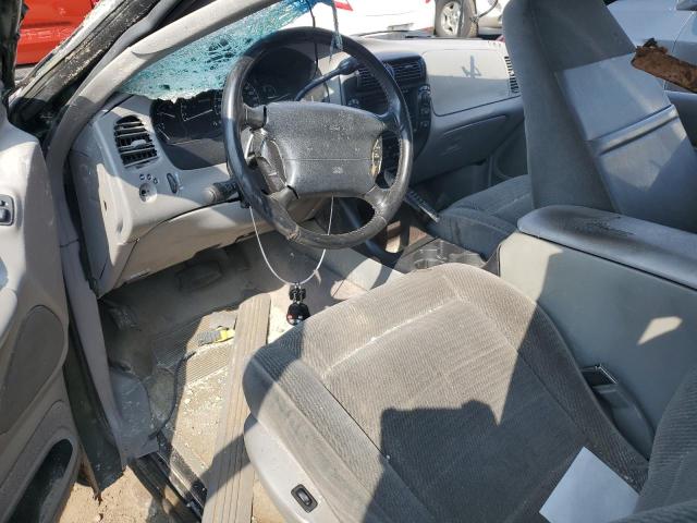 Photo 8 from auction – 1997 FORD EXPLORER with VIN 1FMCU24E7VUD28174