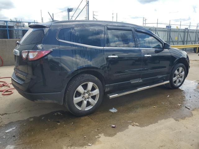 Photo 3 from auction – 2016 CHEVROLET TRAVERSE L with VIN 1GNKRGKD1GJ150170