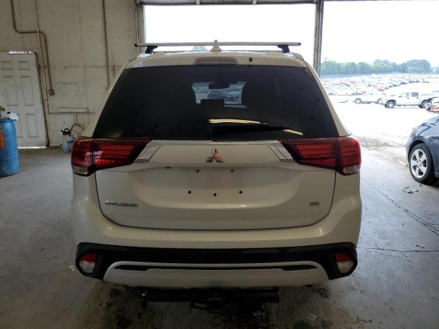 Photo 6 from auction – 2020 MITSUBISHI OUTLANDER with VIN JA4AD3A32LZ034082