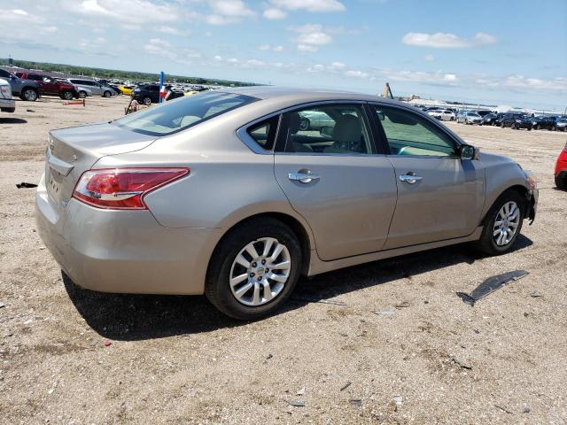 Photo 3 from auction – 2013 NISSAN ALTIMA 2.5 with VIN 1N4AL3AP9DC179545