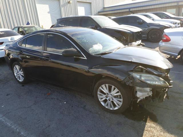 Photo 4 from auction – 2009 MAZDA 6 I with VIN 1YVHP82A995M41865