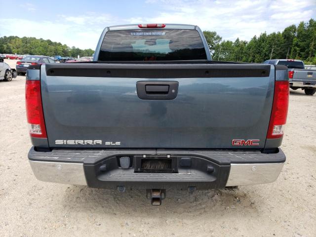 Photo 6 from auction – 2008 GMC SIERRA C15 with VIN 2GTEC19J881275775