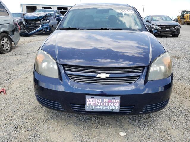 Photo 5 from auction – 2008 CHEVROLET COBALT LS with VIN 1G1AK58F887326368