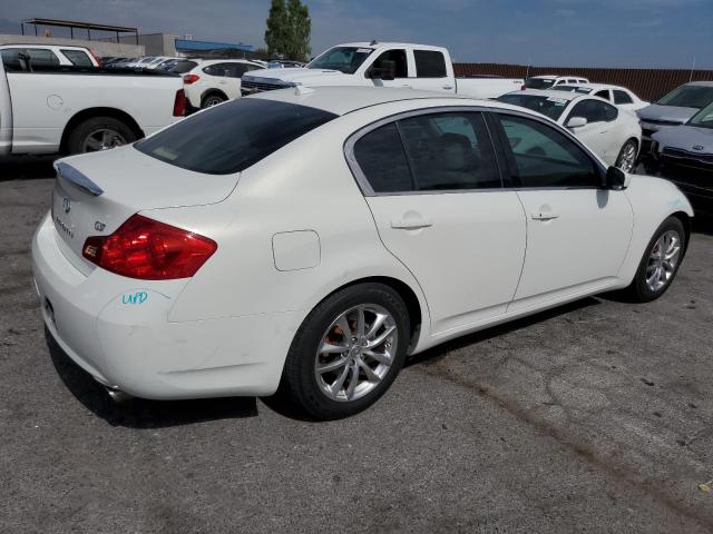 Photo 3 from auction – 2009 INFINITI G37 BASE with VIN JNKCV61E79M010301