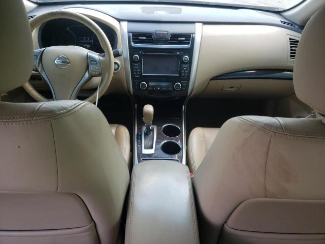 Photo 8 from auction – 2013 NISSAN ALTIMA 2.5 with VIN 1N4AL3AP4DC213939