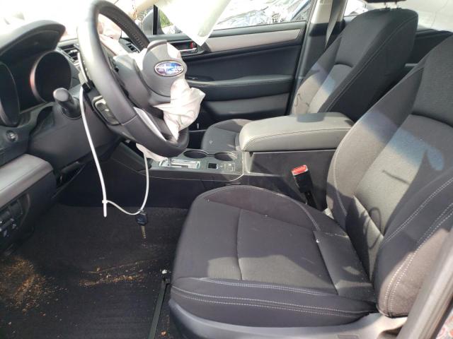 Photo 7 from auction – 2019 SUBARU LEGACY 2.5 with VIN 4S3BNAF6XK3037599