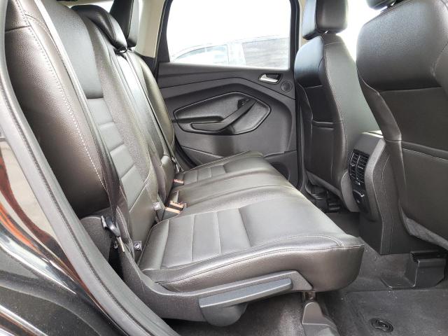 Photo 11 from auction – 2014 FORD ESCAPE TIT with VIN 1FMCU9J96EUD28733