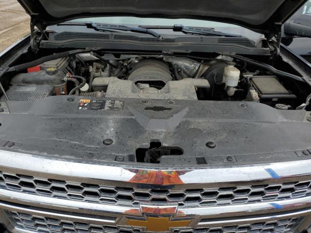 Photo 11 from auction – 2014 CHEVROLET silverado with VIN 3GCUKREC3EG570810