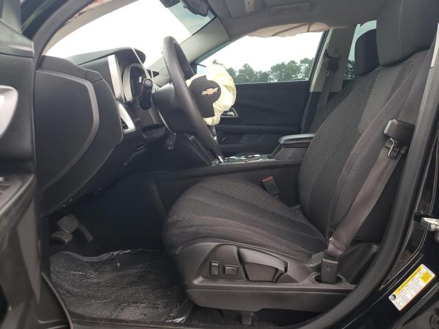 Photo 7 from auction – 2016 CHEVROLET EQUINOX LS with VIN 2GNALBEK9G1107622