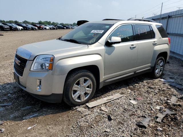 Foto 1 de la subasta – 2015 GMC TERRAIN SL con VIN 2GKALSEK1F6272174