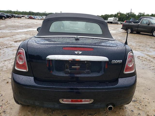 Photo 6 from auction – 2012 MINI COOPER ROA with VIN WMWSY1C57CT311603