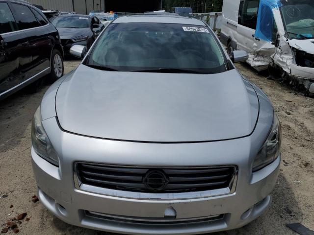 Foto 5 de la subasta – 2012 NISSAN MAXIMA S con VIN 1N4AA5AP3CC868867