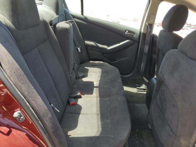 Photo 10 from auction – 2012 NISSAN ALTIMA BAS with VIN 1N4AL2AP2CN502184