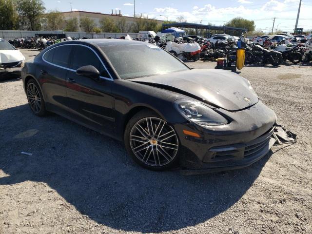 Photo 4 from auction – 2018 PORSCHE PANAMERA 4 with VIN WP0AB2A7XJL134083