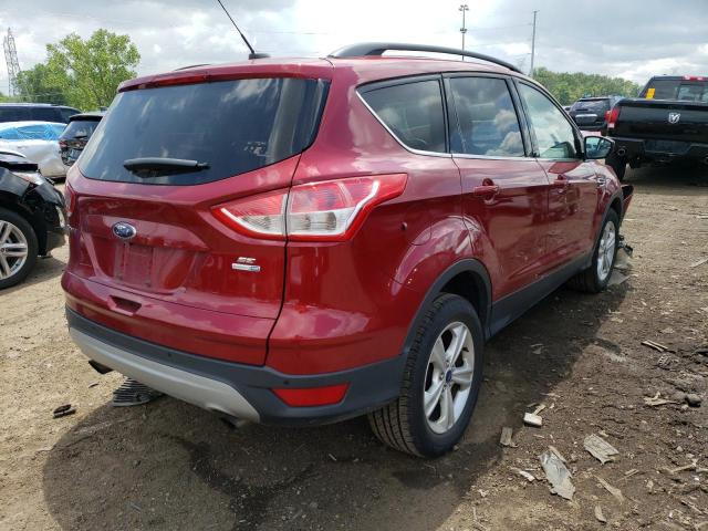 Photo 3 from auction – 2016 FORD ESCAPE SE with VIN 1FMCU9GX4GUC55984
