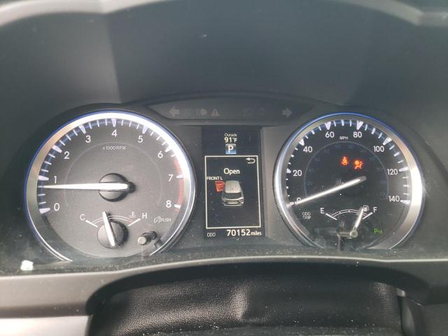 Photo 9 from auction – 2016 TOYOTA HIGHLANDER with VIN 5TDDKRFHXGS255257