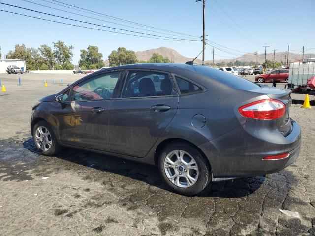 Photo 2 from auction – 2015 FORD FIESTA SE with VIN 3FADP4BJ3FM176336