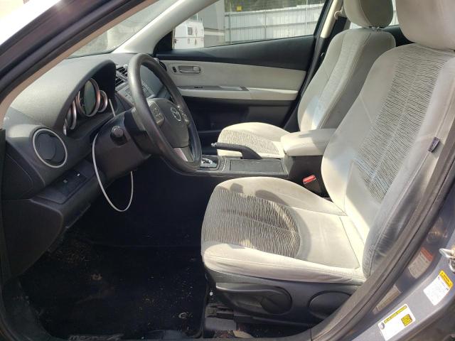 Photo 7 from auction – 2009 MAZDA 6 I with VIN 1YVHP81A795M24404