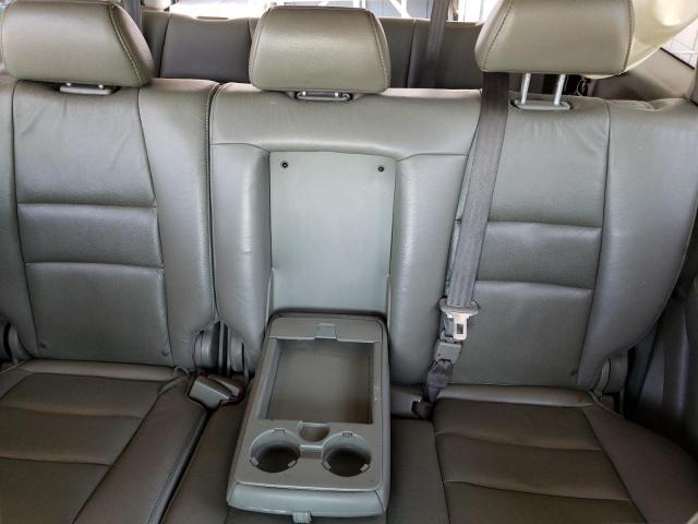 Photo 10 from auction – 2008 HONDA PILOT EXL with VIN 5FNYF28638B008290
