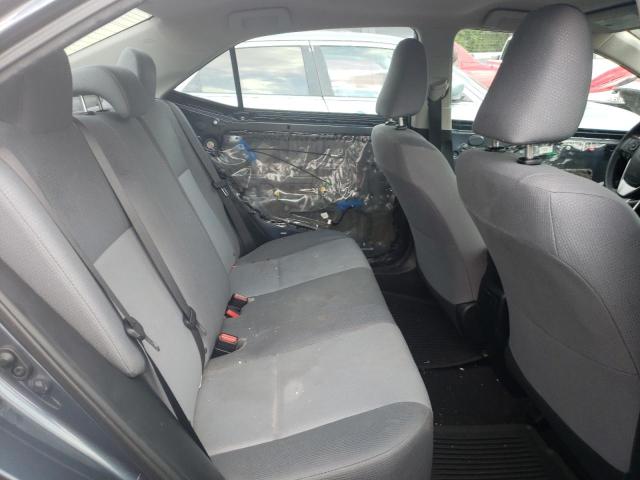 Photo 10 from auction – 2016 TOYOTA COROLLA L with VIN 2T1BURHE8GC602100