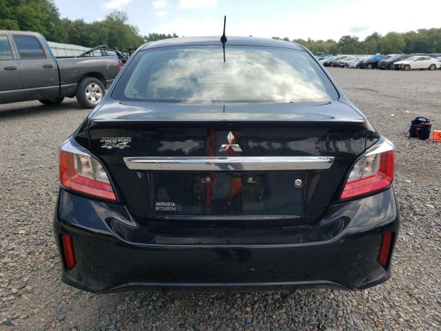 Photo 6 from auction – 2023 MITSUBISHI MIRAGE G4 with VIN ML32FUFJ4PHF03000