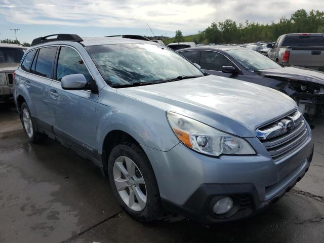 Photo 4 from auction – 2013 SUBARU OUTBACK 2. with VIN 4S4BRCGC4D3240099